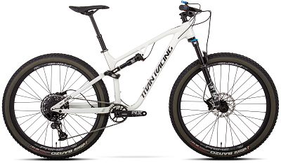 Превью Горный велосипед 29 дюймов Велосипед TITAN RACING Cypher DC Expert (2024)